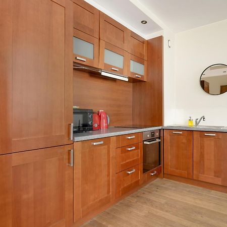 Centrum Krakowa Piekny Apartament Z Balkonem By Rent Like Home Exterior photo