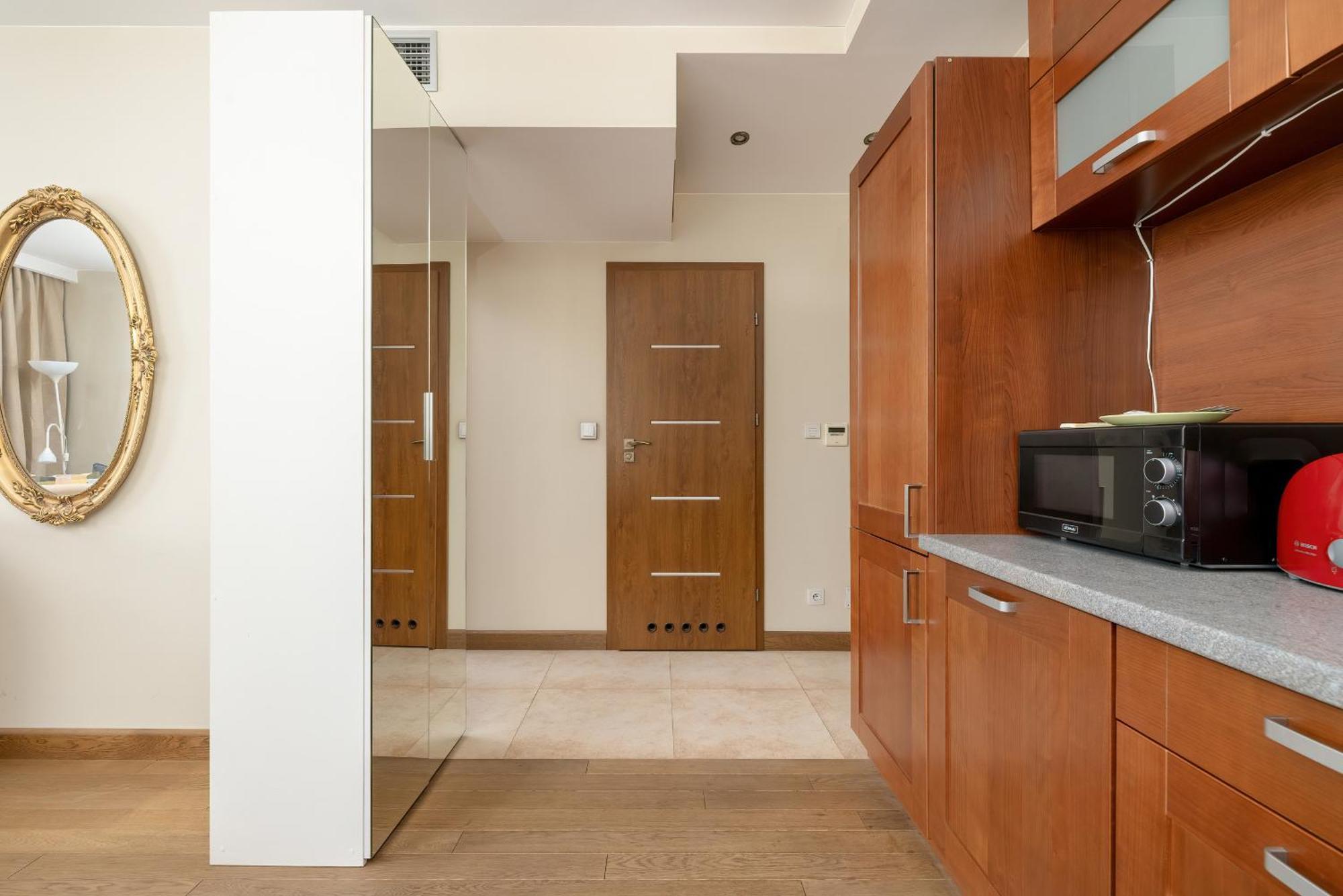Centrum Krakowa Piekny Apartament Z Balkonem By Rent Like Home Exterior photo