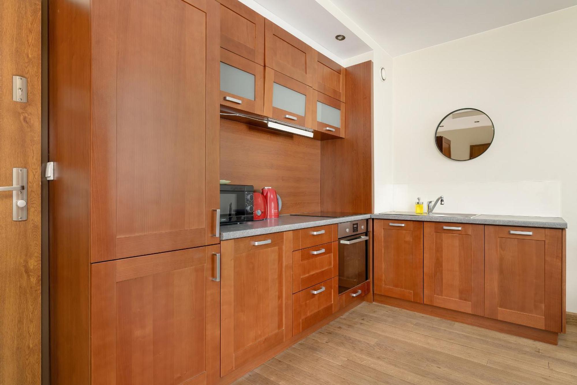 Centrum Krakowa Piekny Apartament Z Balkonem By Rent Like Home Exterior photo