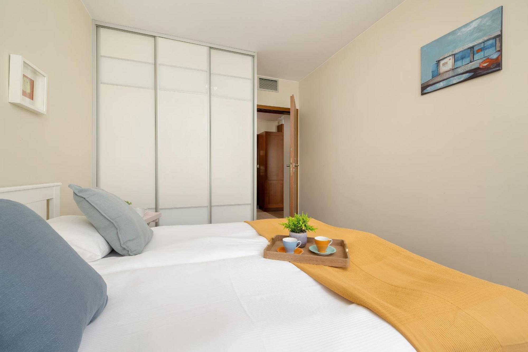 Centrum Krakowa Piekny Apartament Z Balkonem By Rent Like Home Exterior photo