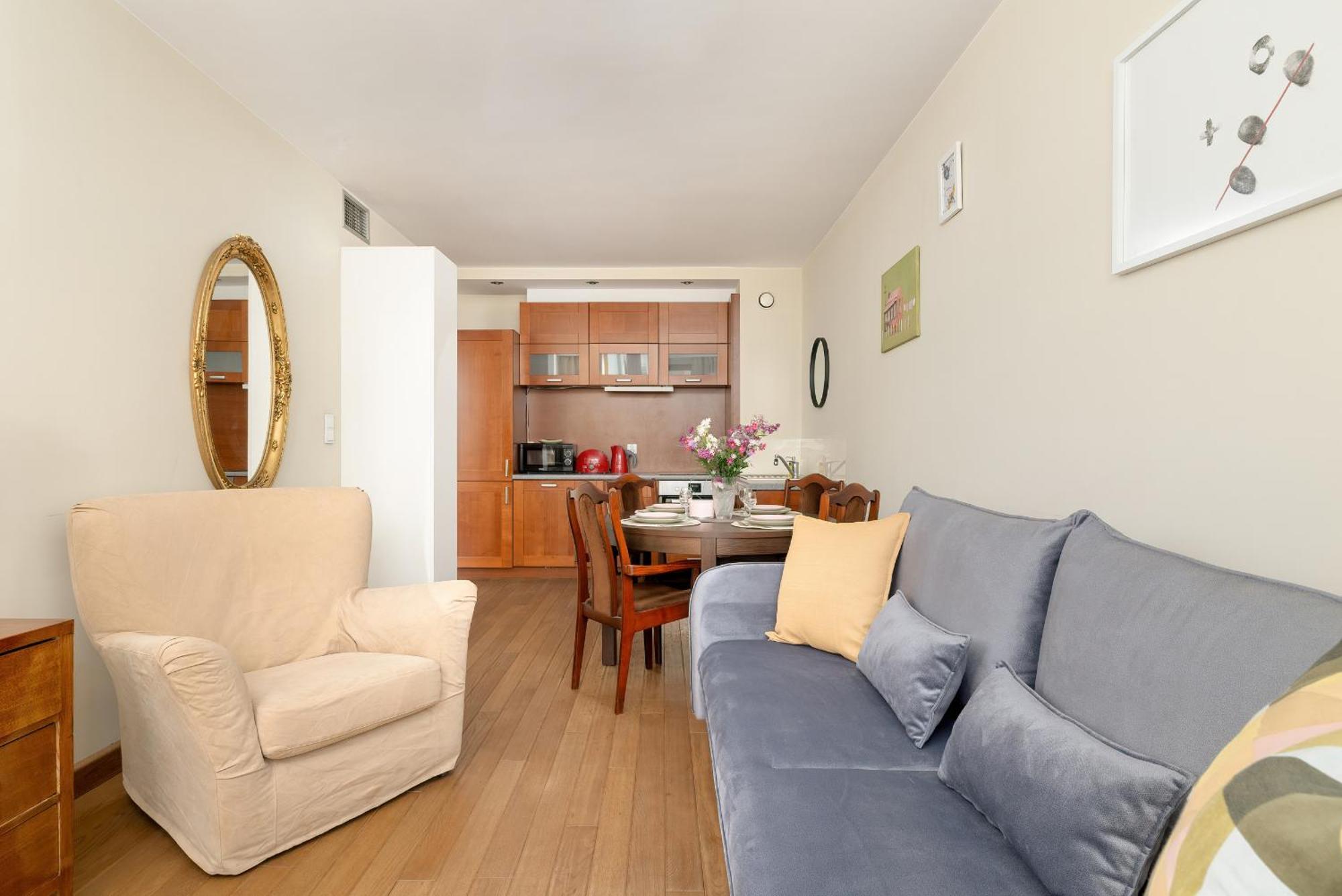 Centrum Krakowa Piekny Apartament Z Balkonem By Rent Like Home Exterior photo